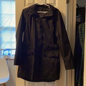 North Face Women’s Rain Coat Waterproof